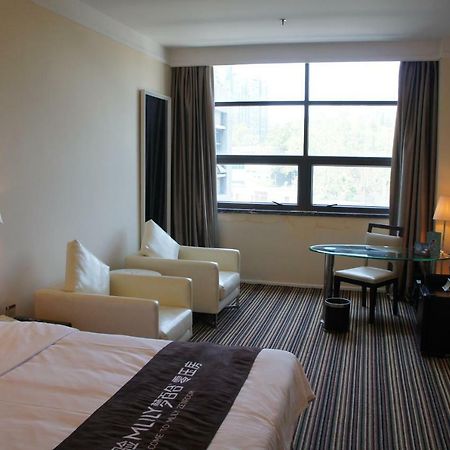 Joy Inn Gongbei Zhuhai Zewnętrze zdjęcie