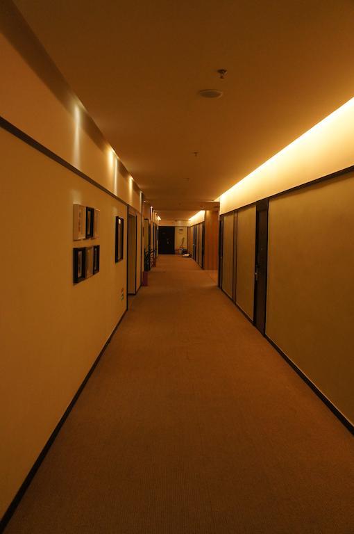 Joy Inn Gongbei Zhuhai Zewnętrze zdjęcie