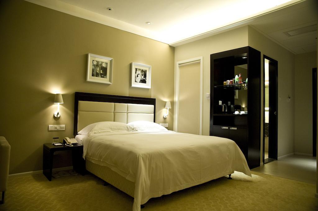 Joy Inn Gongbei Zhuhai Zewnętrze zdjęcie