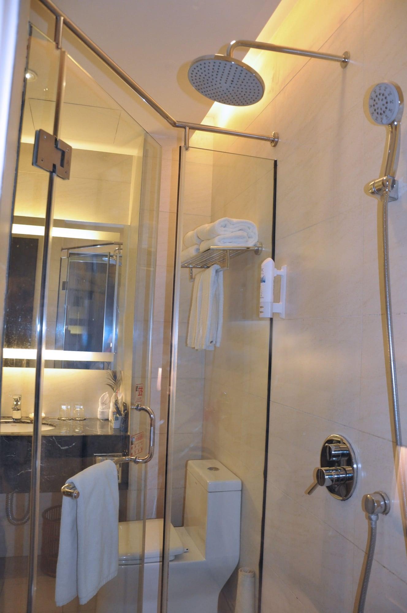 Joy Inn Gongbei Zhuhai Zewnętrze zdjęcie