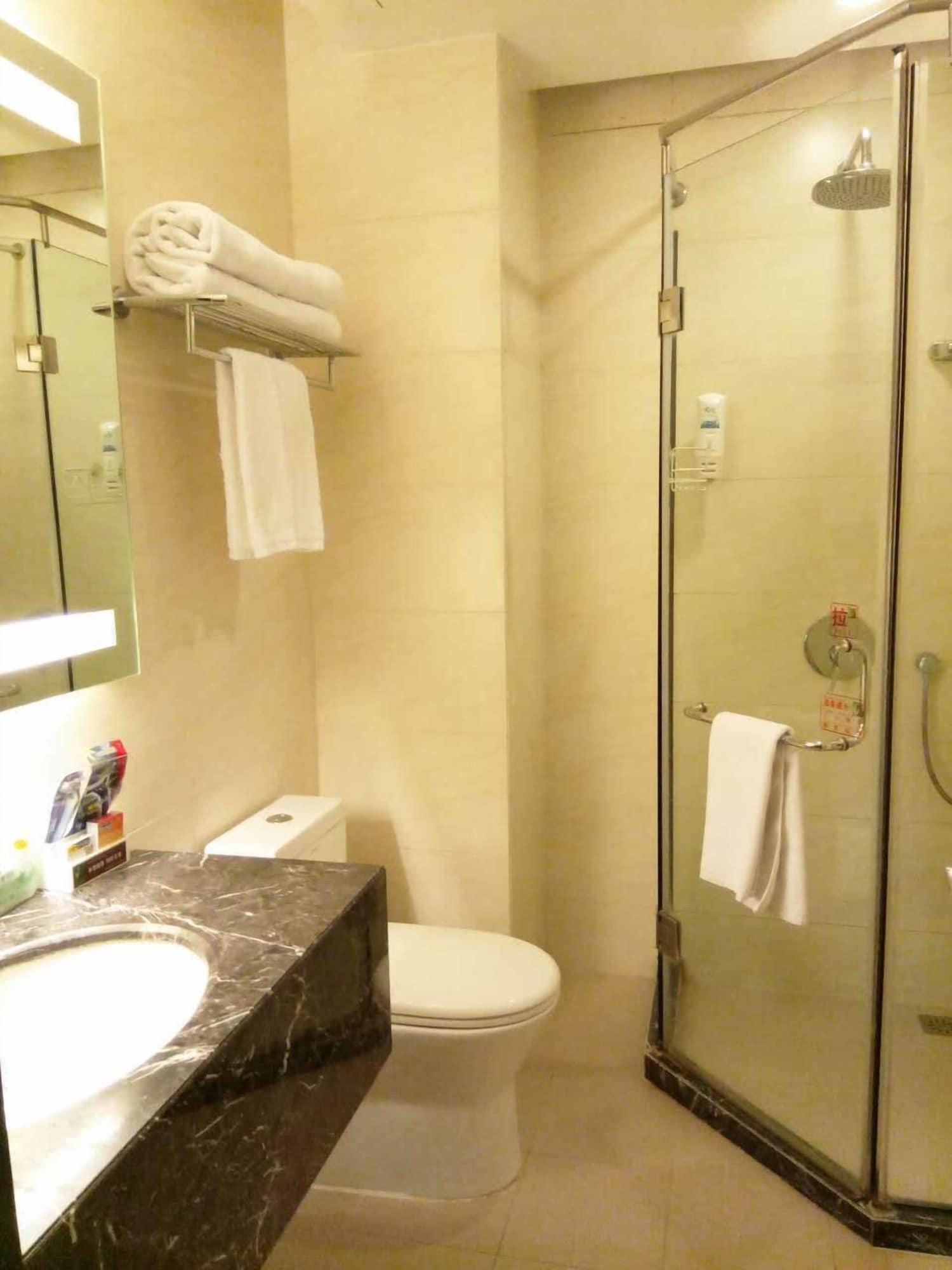 Joy Inn Gongbei Zhuhai Zewnętrze zdjęcie