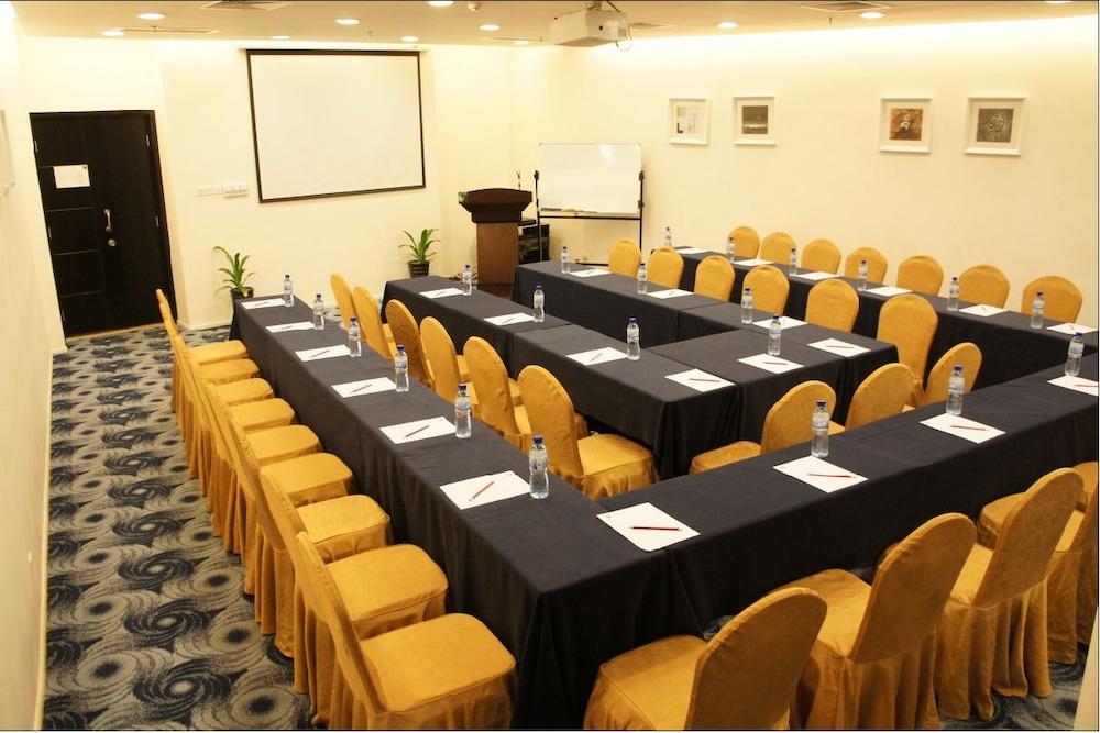 Joy Inn Gongbei Zhuhai Zewnętrze zdjęcie