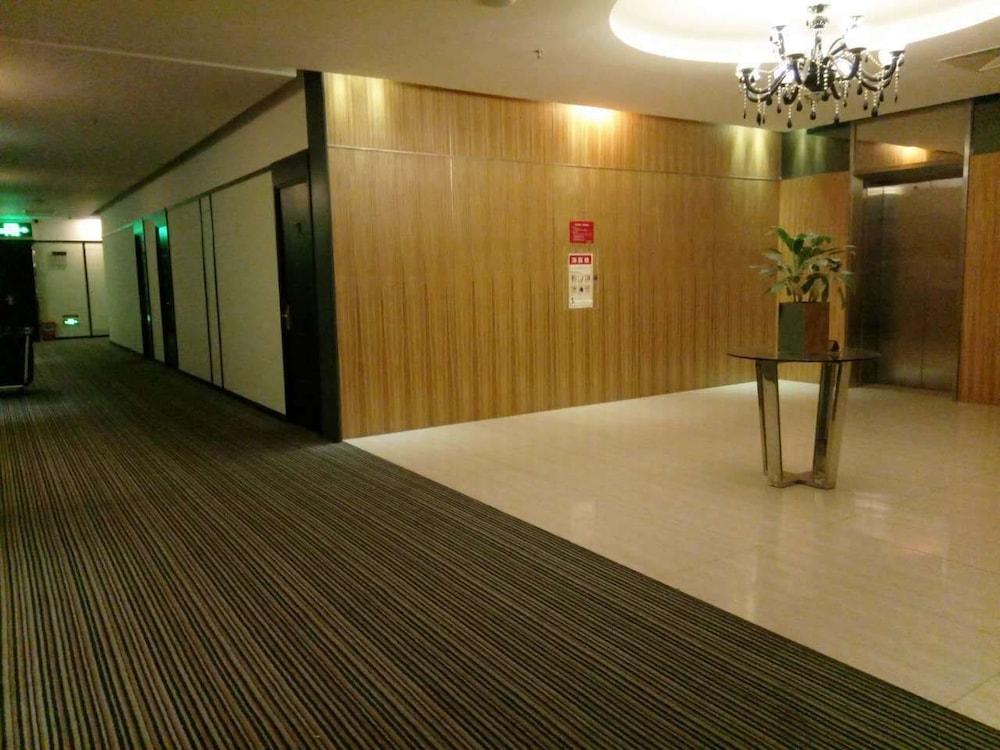 Joy Inn Gongbei Zhuhai Zewnętrze zdjęcie