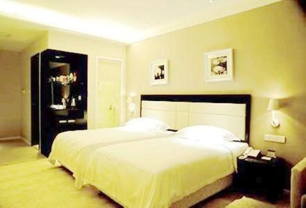 Joy Inn Gongbei Zhuhai Zewnętrze zdjęcie
