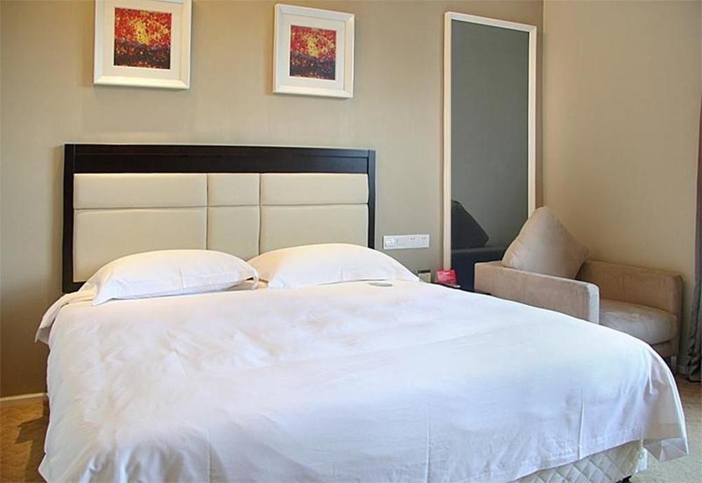 Joy Inn Gongbei Zhuhai Zewnętrze zdjęcie