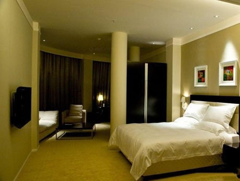 Joy Inn Gongbei Zhuhai Zewnętrze zdjęcie