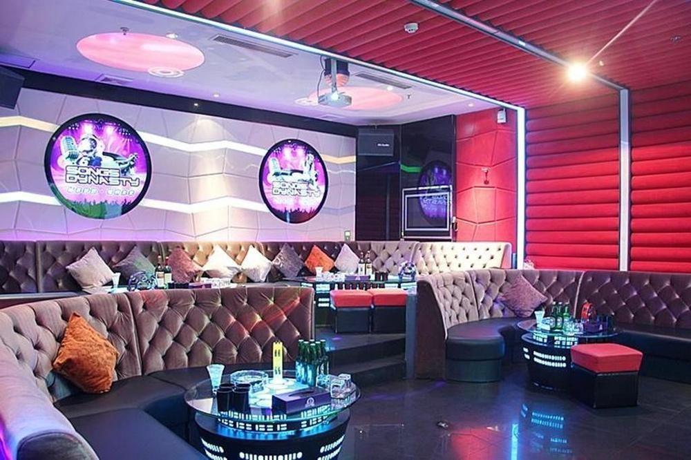 Joy Inn Gongbei Zhuhai Zewnętrze zdjęcie