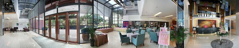 Joy Inn Gongbei Zhuhai Zewnętrze zdjęcie
