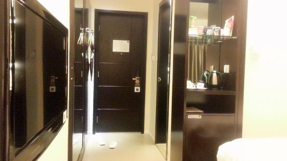 Joy Inn Gongbei Zhuhai Zewnętrze zdjęcie