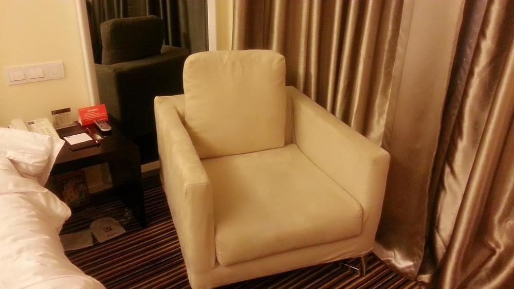 Joy Inn Gongbei Zhuhai Zewnętrze zdjęcie