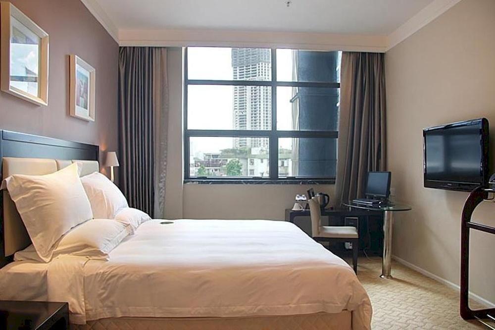 Joy Inn Gongbei Zhuhai Zewnętrze zdjęcie