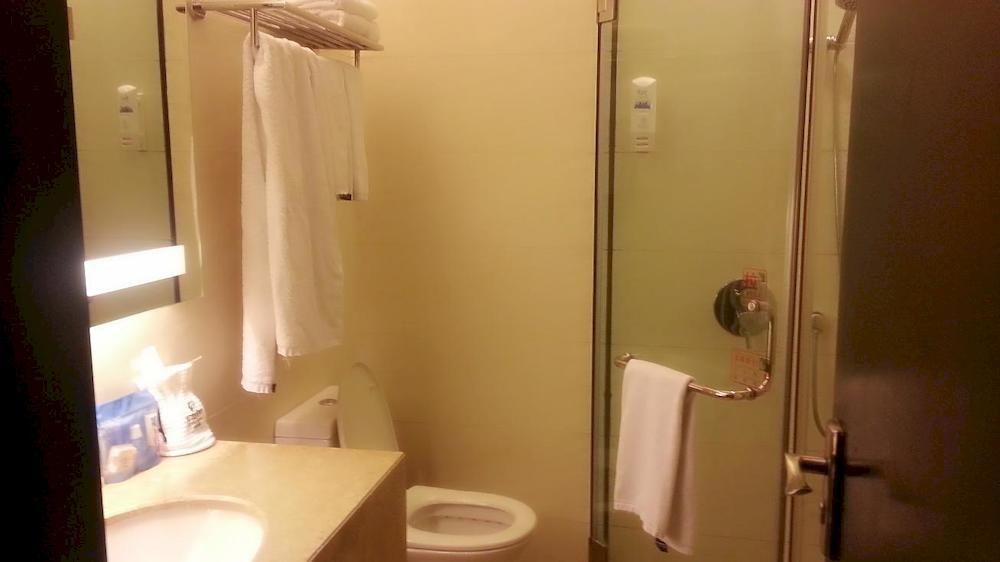 Joy Inn Gongbei Zhuhai Zewnętrze zdjęcie
