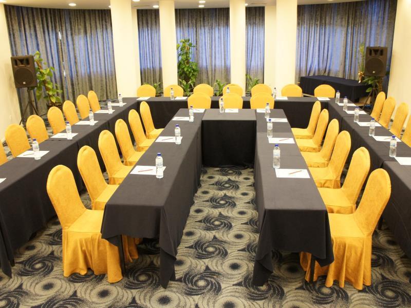 Joy Inn Gongbei Zhuhai Zewnętrze zdjęcie