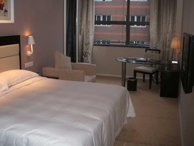 Joy Inn Gongbei Zhuhai Zewnętrze zdjęcie
