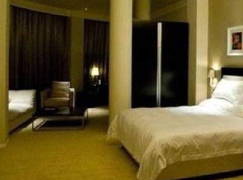 Joy Inn Gongbei Zhuhai Zewnętrze zdjęcie
