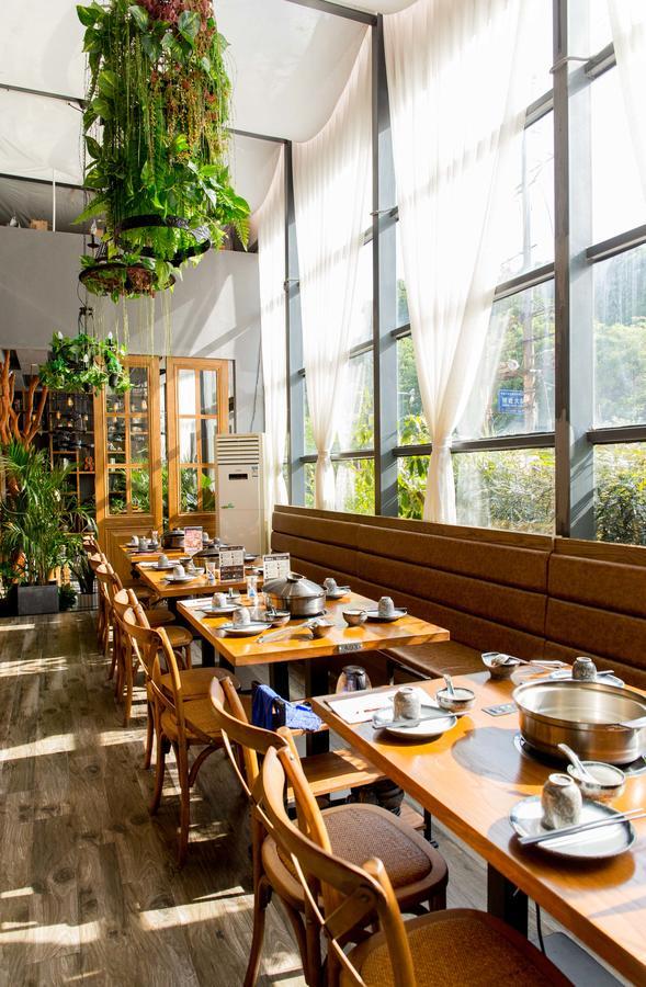 Joy Inn Gongbei Zhuhai Zewnętrze zdjęcie