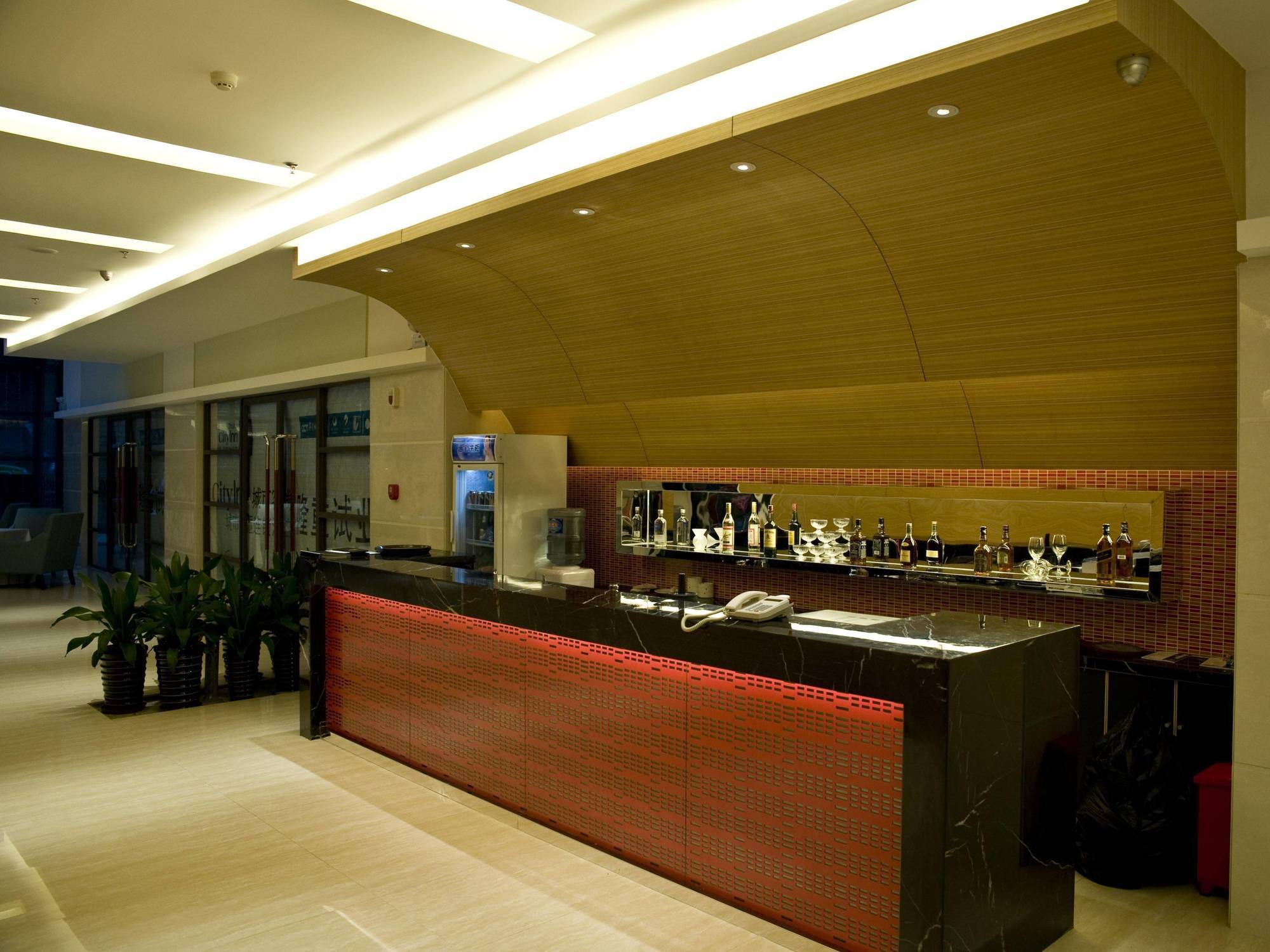 Joy Inn Gongbei Zhuhai Zewnętrze zdjęcie