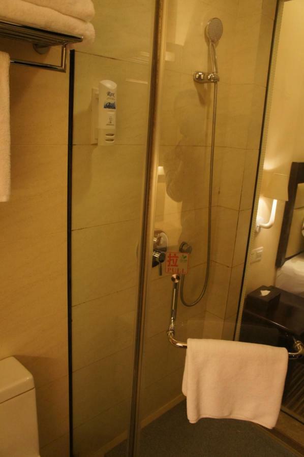 Joy Inn Gongbei Zhuhai Zewnętrze zdjęcie