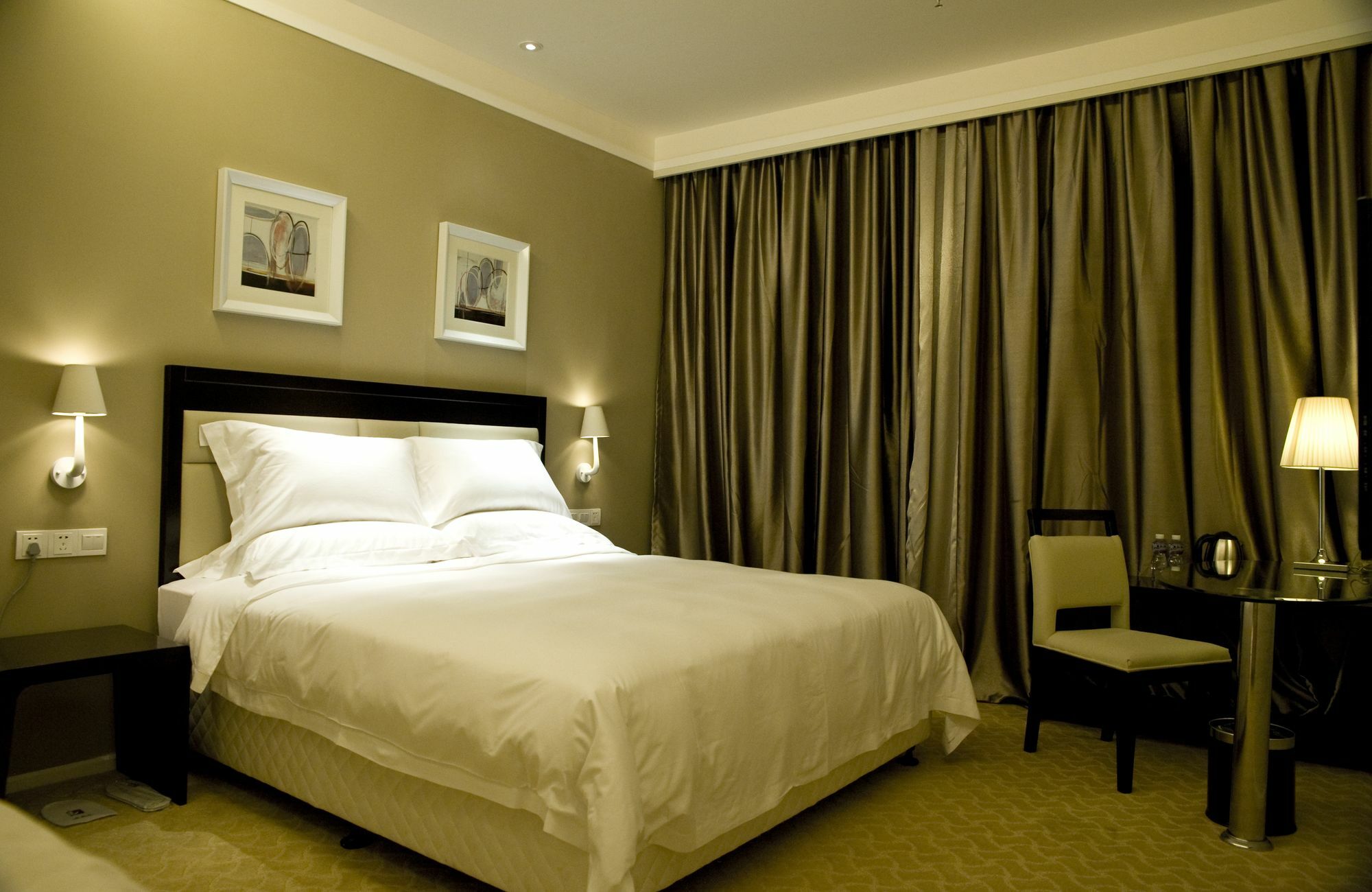 Joy Inn Gongbei Zhuhai Zewnętrze zdjęcie