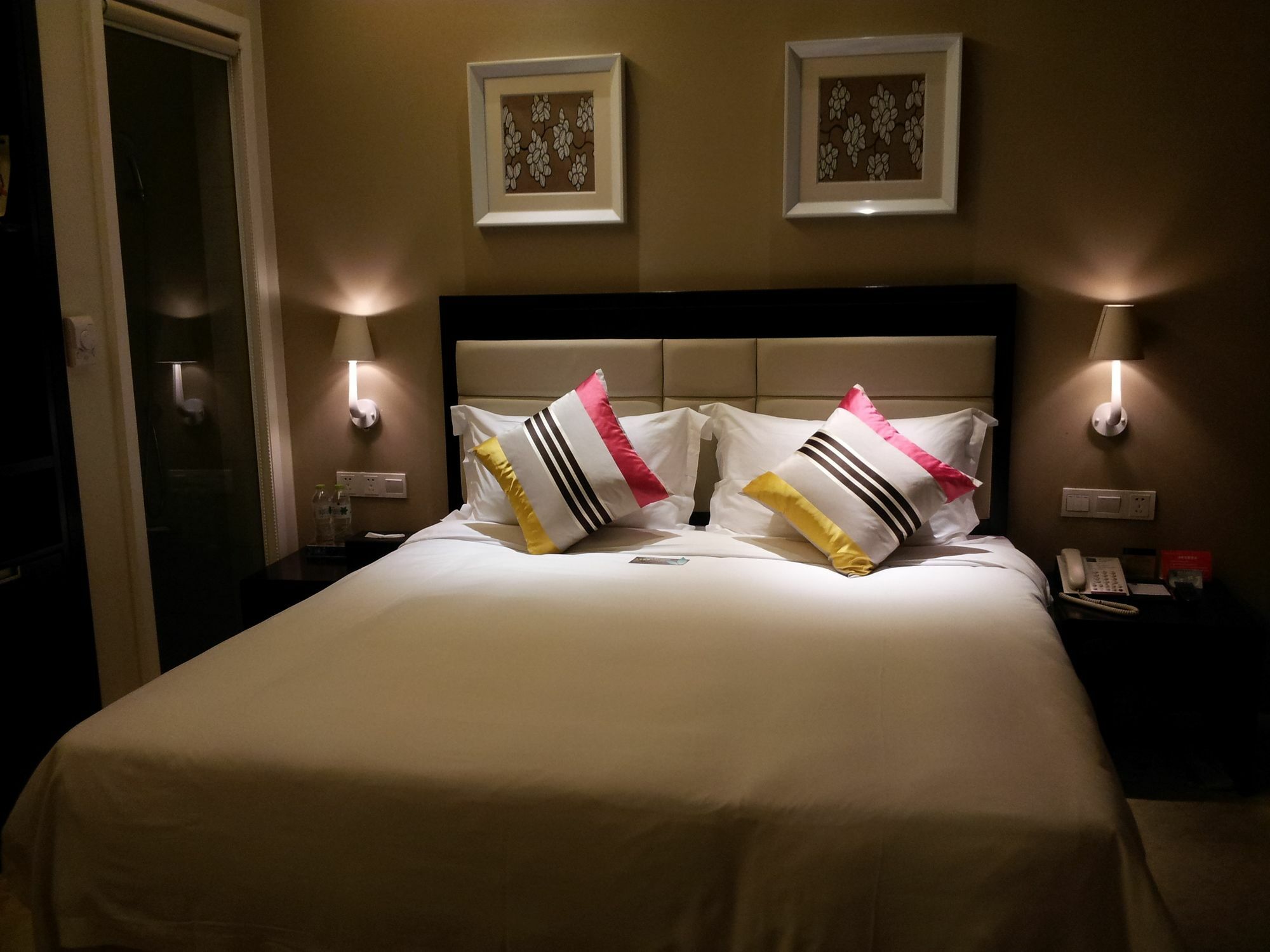 Joy Inn Gongbei Zhuhai Zewnętrze zdjęcie
