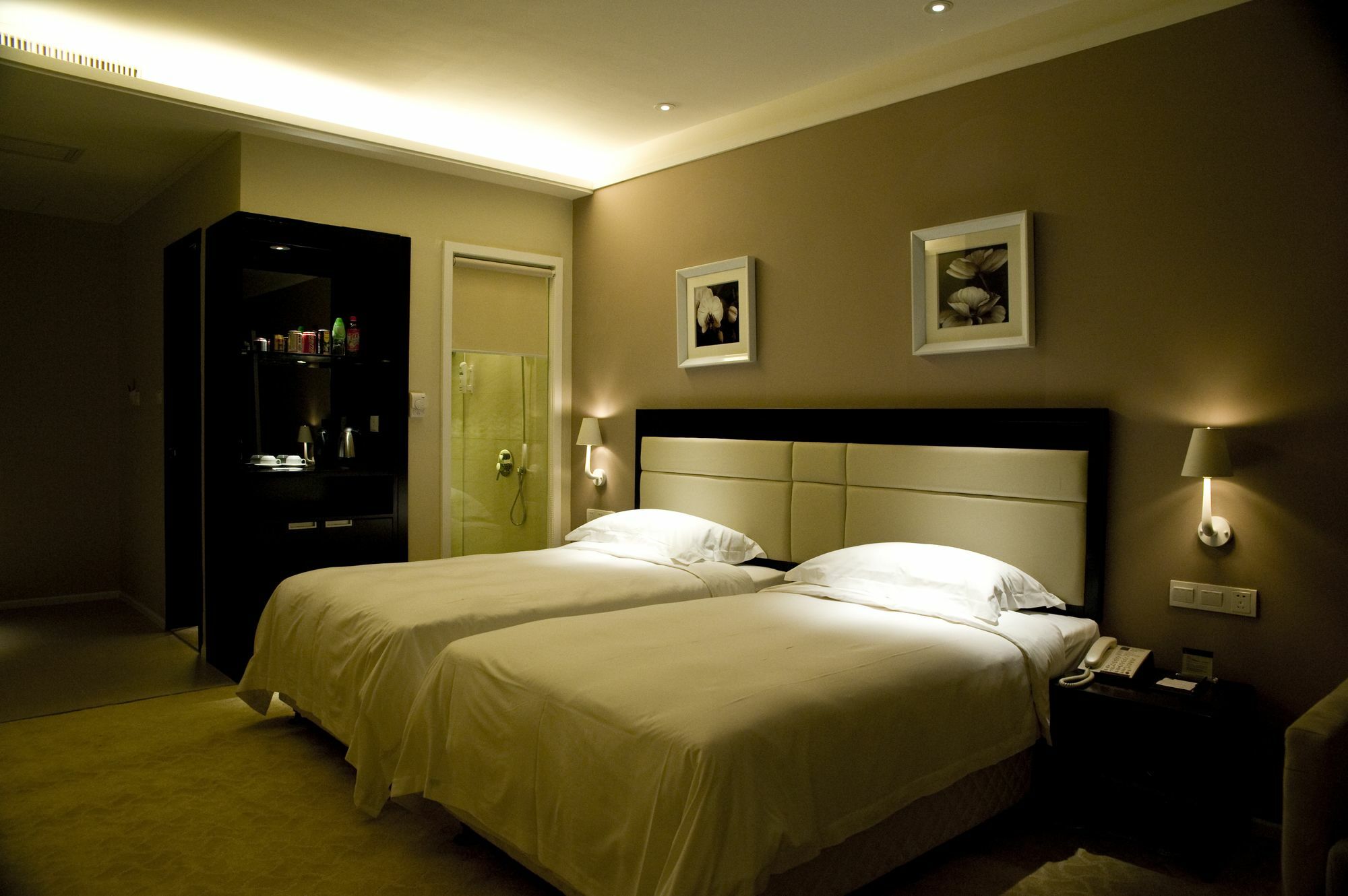 Joy Inn Gongbei Zhuhai Zewnętrze zdjęcie